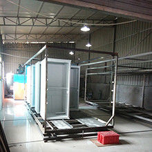 Chine Hangzhou Huaxiang Coating Equipment Co., Ltd.