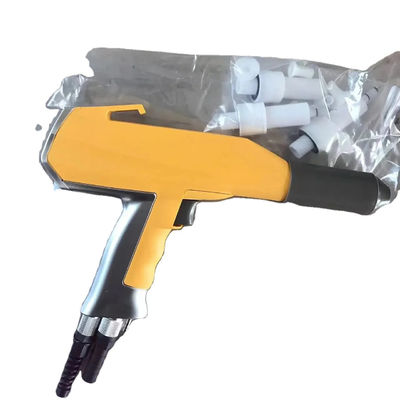 Machine à électrospinage à 50 W de tension 110 V/220 V pistolet automatique à pulvérisation
