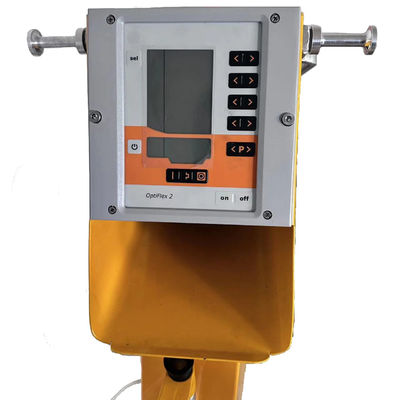 Machine de peinture à canon électrostatique, cabine de revêtement en poudre pour substrat en acier