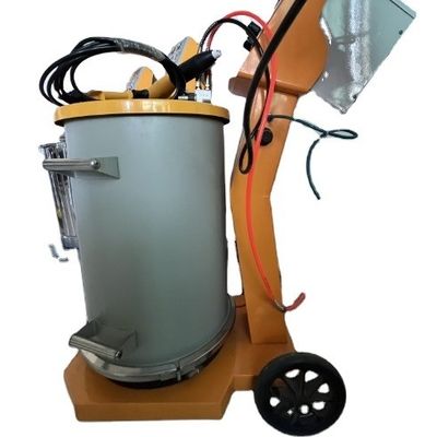 Équipement de revêtement 50W Calculateur scientifique FX991EX pour machines de cabine de revêtement en poudre