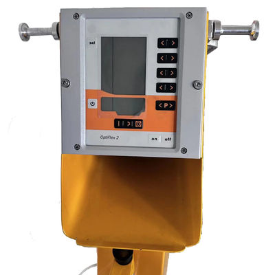 Ligne de production de revêtement Optiflex électrostatique 2 B Machine de pulvérisation de peinture de revêtement en poudre