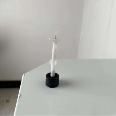 Pistolet à pulvérisation de revêtement de poudre électrostatique à adsorption sous vide pour surfaces métalliques par HXC-KCI