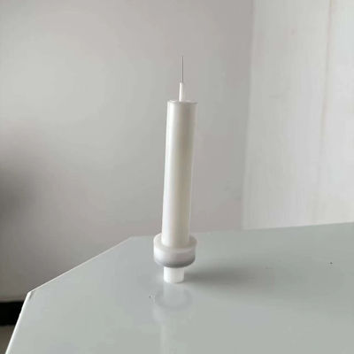 Ligne de montage du pistolet de pulvérisation électrostatique de revêtement sous vide pour mines d'énergie HXC-JM2-B5