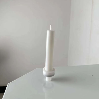 Pistolet de revêtement en poudre électrostatique HXC-JM2-B5 personnalisé pour les applications de revêtement