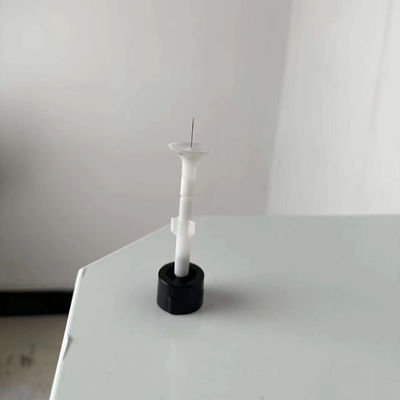Pistolet de revêtement à poudre électrostatique à adsorption sous vide