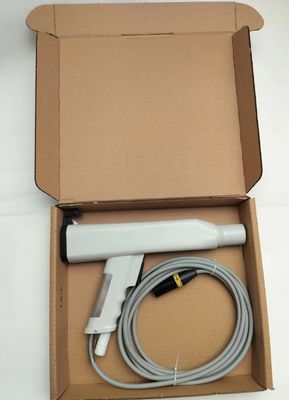 Pistolet à pulvérisation thermique léger pour machine de revêtement PVD Poids KG 1 Conception compacte