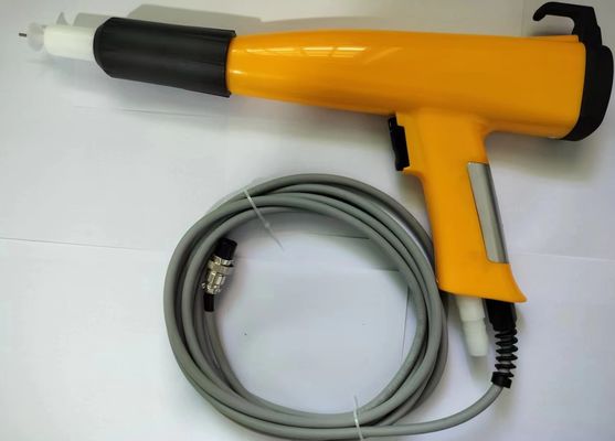 Machine de pulvérisation de poudre électrostatique à adsorption sous vide manuelle HXC-KI