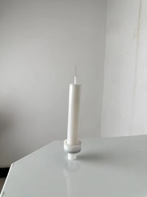 Pistolet à pulvérisation électrostatique personnalisé