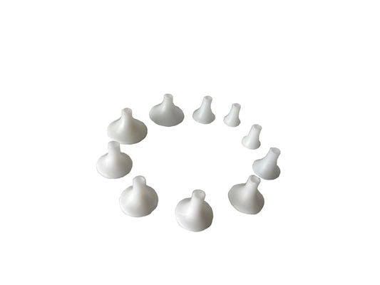 Couche en poudre de haute précision, résistant à l'érosion par pulvérisation, résistant aux chocs