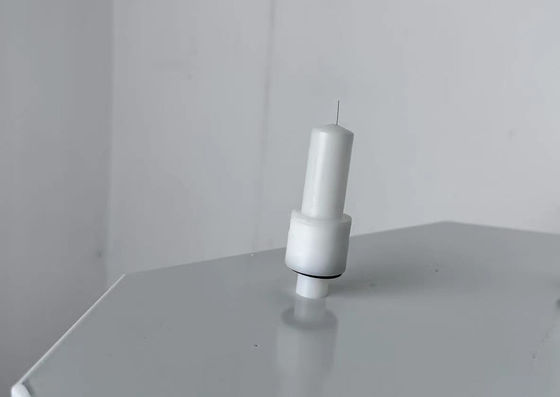 Laboratoire de revêtement de poudre portable Équipement de revêtement de type machine durable et léger