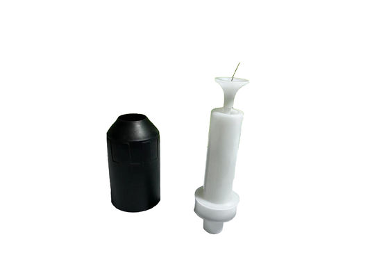 0.48KG Système de revêtement en poudre électrostatique pistolet automatique de pulvérisation pour usine de fabrication