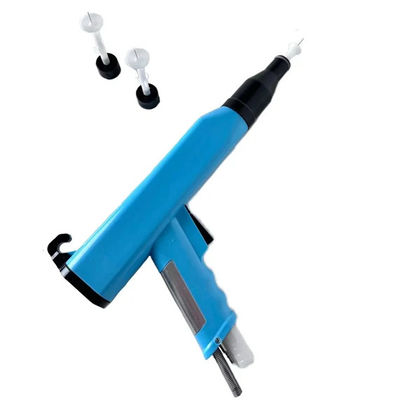 Pistolet de revêtement électrostatique à poudre portable à haut coût et à haute performance Poids KG 0.48