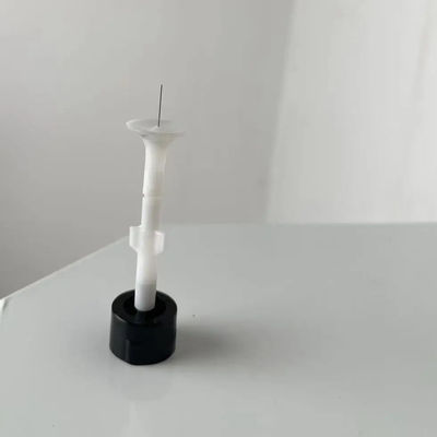 Pistolet de revêtement électrostatique à poudre portable à haut coût et à haute performance Poids KG 0.48