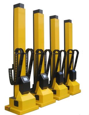 Appareil de pulvérisation réciproque à revêtement de poudre électrostatique réglable 220v