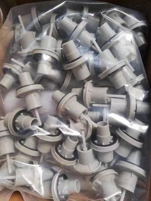 Pompes à poudre faciles à installer Pièces de pistolet à revêtement en poudre résistant à l'érosion