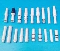 Pièces détachées de machines à injection de poudre légère