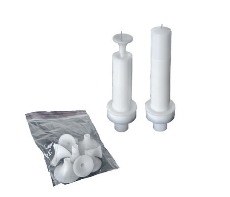 PVD revêtement pistolet de pulvérisation de peinture électrostatique personnalisable pour les imprimeries