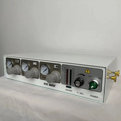 Obtenez des résultats de revêtement parfaits avec la mini-machine de revêtement en poudre électrostatique de 28 kg