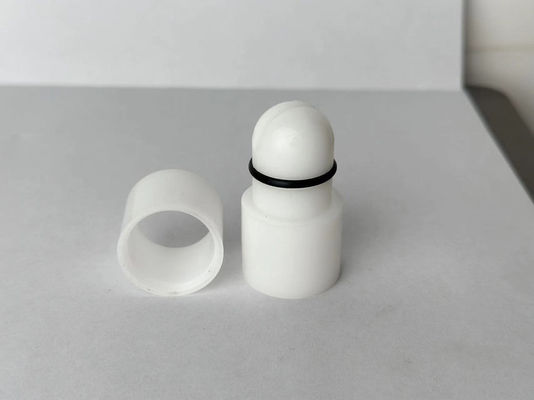Une pompe à poudre personnalisée pour différents modèles et tailles