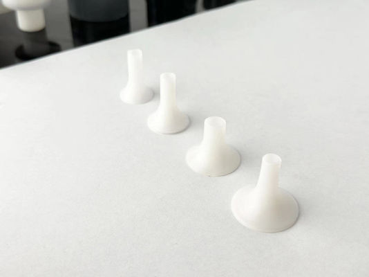 Une pompe à poudre personnalisée pour différents modèles et tailles