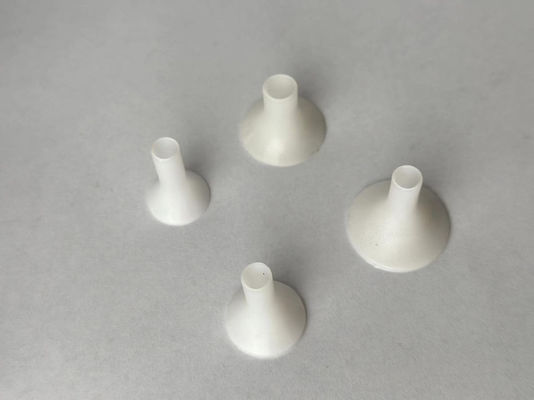 Une pompe à poudre personnalisée pour différents modèles et tailles