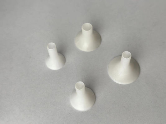Fabrication d'un support d'électrode en boîte de 12 pièces pour une buse à pulvérisation ronde