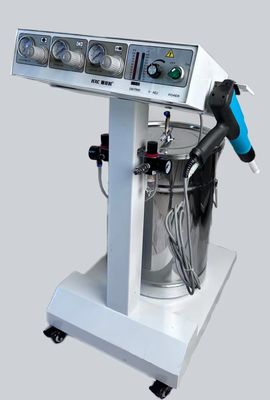 Système industriel de revêtement sous vide pour substrat d'acier dans la production automobile de pièces