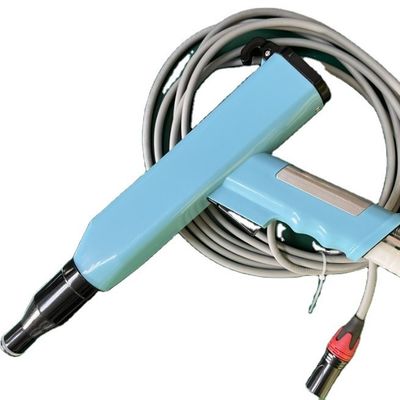 Équipement de revêtement céramique en cérakote d'acier de substrat pour applications industrielles avancées
