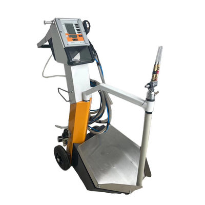 PT-S45-5 pulvérisation de pulvérisation pulvérisateur électrostatique pour les imprimeries Machines sur mesure