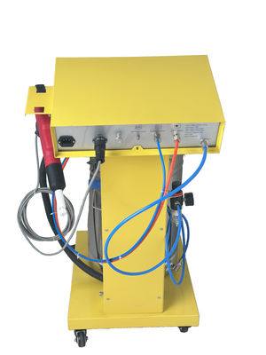 Équipement de revêtement en poudre à tension 110V/220V
