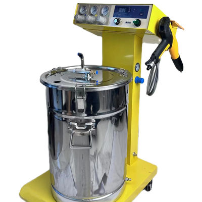 40 kg de poids Huaxiang machine de filature électronique pour équipement de revêtement en poudre personnalisé