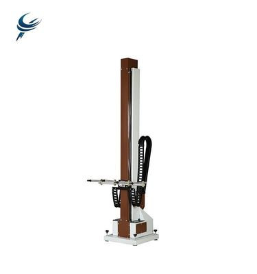 Ligne de production de revêtement Machine automatique de pulvérisation de revêtement en poudre pour les travaux de construction