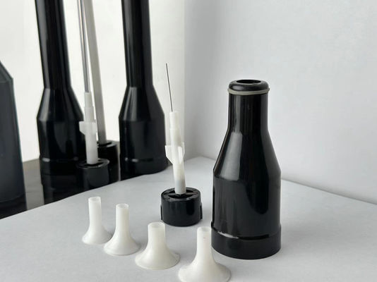 Porteur d'électrode 50W abordable pour pistolet buse à pulvérisation ronde NON OEM Partie compatible