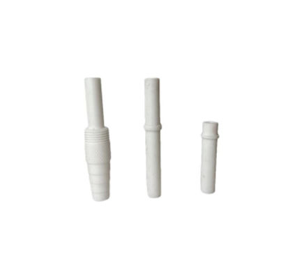 Noyau d'injecteur de revêtement pour pièces de rechange Équipement de revêtement en poudre de pompe à manchon d'injecteur