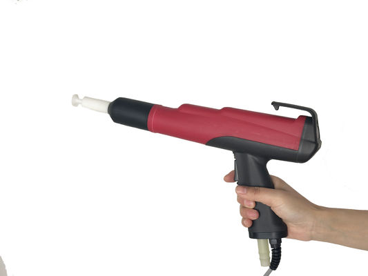 Optiflex 2B Machine de peinture de revêtement en poudre Résistance à l'humidité sous vide