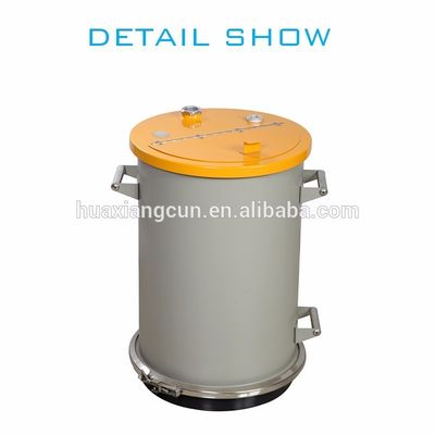 WL-02 Kit de revêtement en poudre La solution de revêtement ultime pour les fabricants