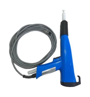Équipement de revêtement en poudre électrostatique à grande vitesse Résistance à la rouille Fonctionnement stable