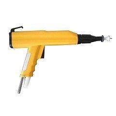 35*6*22 Pistolet à pulvérisation pour revêtement industriel pour équipements de revêtement céramique en cérakote