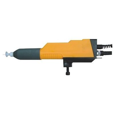 2024 pistolet de revêtement en poudre électrostatique manuel La solution de revêtement que vous cherchiez
