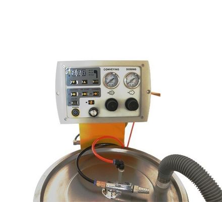 Type de machine à pulvériser pour les équipements de pulvérisation à l'arc métallique industriel