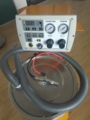 Type de machine à pulvériser pour les équipements de pulvérisation à l'arc métallique industriel