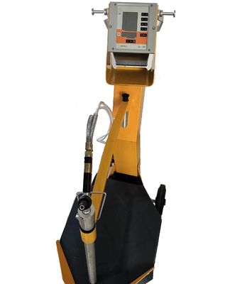 Des pulvérisateurs de peinture électrostatique à pulvérisation compétitifs pour la chaîne de production de revêtements