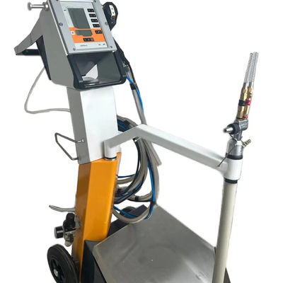 Gema Opti Flex2-1 Machine de revêtement en poudre facile à manipuler