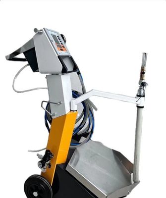 Machine de revêtement en poudre PT-S45-5 pour la peinture des surfaces métalliques 450 g/min Pulvérisateur électrostatique