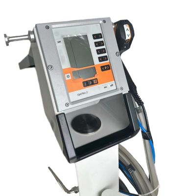 PT-S45-5 pulvérisateur électrostatique de revêtement en poudre 450 g/min pour machines de revêtement sous vide