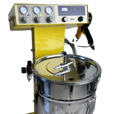 Machines industrielles de 50 W pour la fabrication des métaux et de la métallurgie