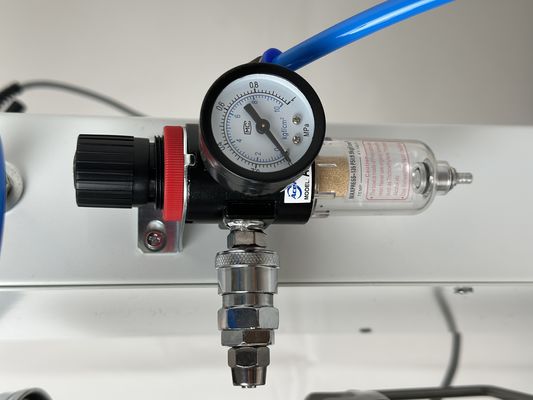 Équipement de revêtement en poudre électrostatique pour des résultats personnalisés