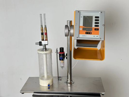 Mini machine de revêtement en poudre pulvérisation électrostatique pour obtenir des résultats professionnels