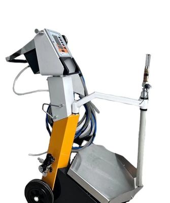 Machine de pulvérisation de peinture sur mesure 2020 Gema Optiflex 2 B