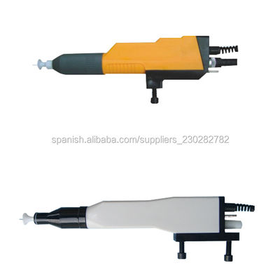 Le pistolet à pulvérisation électrostatique le plus vendu en 2024 La solution ultime pour le travail de revêtement en poudre